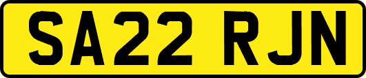 SA22RJN