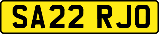 SA22RJO