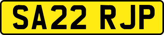 SA22RJP