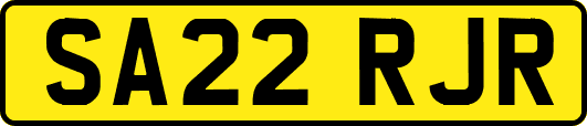 SA22RJR