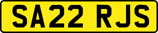 SA22RJS