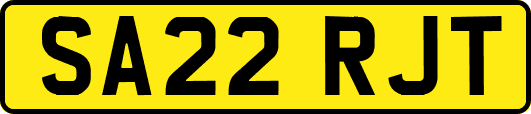 SA22RJT