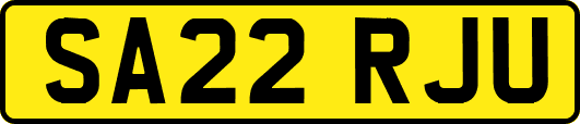 SA22RJU