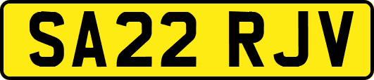 SA22RJV