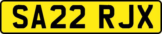 SA22RJX