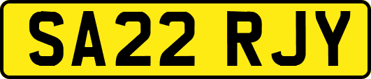 SA22RJY