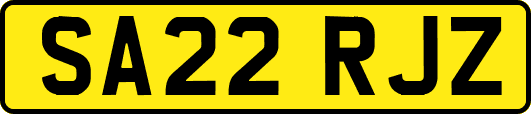 SA22RJZ