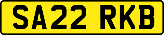 SA22RKB