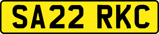 SA22RKC
