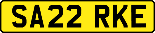 SA22RKE