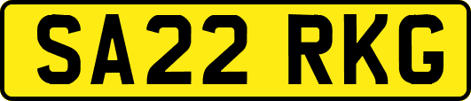 SA22RKG