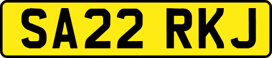 SA22RKJ