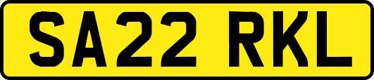SA22RKL