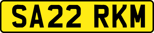 SA22RKM