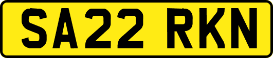 SA22RKN