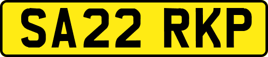 SA22RKP