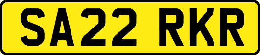 SA22RKR