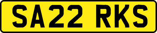 SA22RKS