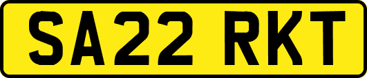 SA22RKT