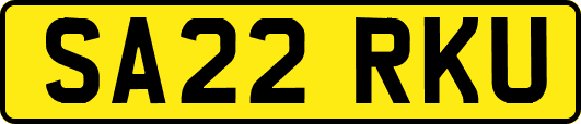 SA22RKU