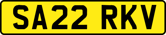 SA22RKV
