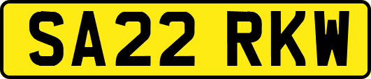 SA22RKW