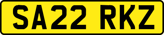 SA22RKZ