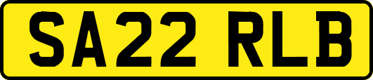 SA22RLB
