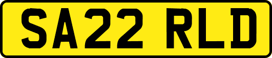 SA22RLD