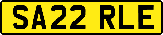 SA22RLE
