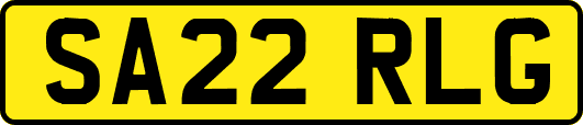 SA22RLG