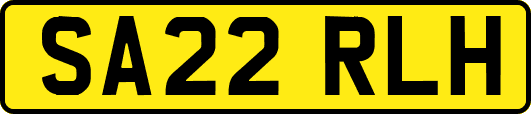 SA22RLH
