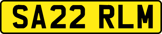 SA22RLM