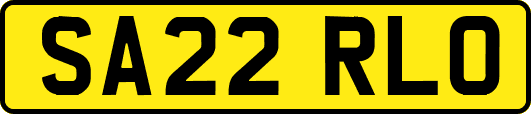 SA22RLO