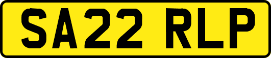 SA22RLP