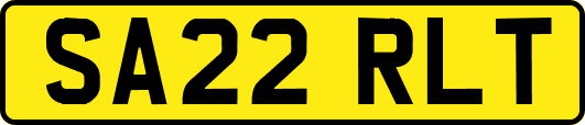 SA22RLT