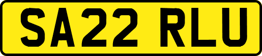 SA22RLU