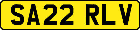 SA22RLV