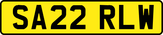 SA22RLW