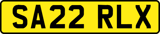 SA22RLX