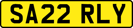 SA22RLY