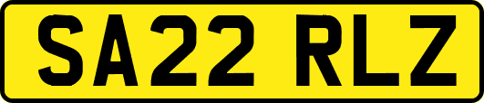 SA22RLZ