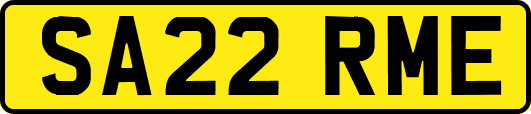 SA22RME