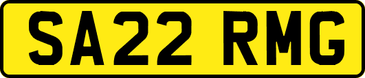 SA22RMG