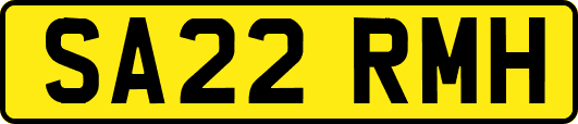 SA22RMH