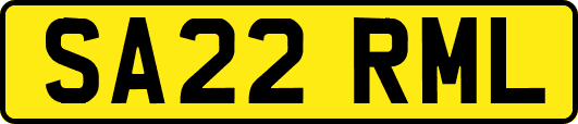 SA22RML