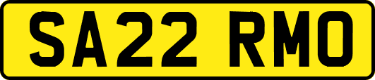 SA22RMO