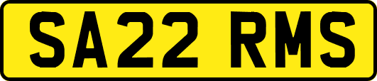 SA22RMS