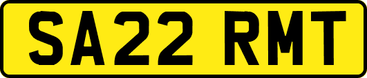 SA22RMT
