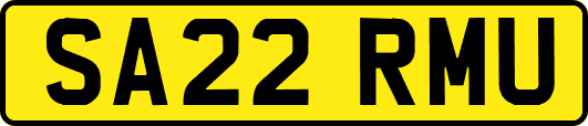 SA22RMU